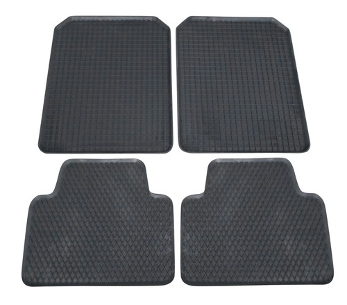 Set vorn hinten schwarz hoher - set,