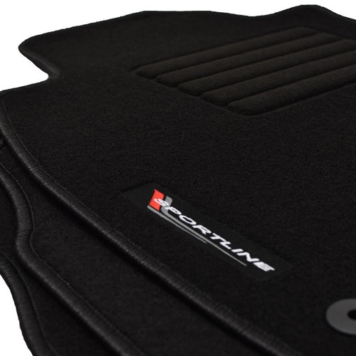 Mattenprofis velours sportline - velours,